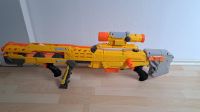 Nerf Longshot CS-6 Kreis Pinneberg - Schenefeld Vorschau