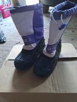 Gummistiefel Kamik Gr 31 Sachsen-Anhalt - Möser Vorschau