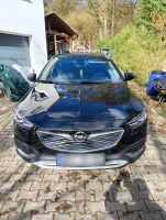 Opel Insignia  Country Tourer 2.0 BiTrb D 4x4 Automatik Bayern - Pommelsbrunn Vorschau