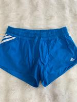 Adidas kurze Hose Shorts Laufhose blau S 36 Saarbrücken-Dudweiler - Dudweiler Vorschau
