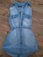 ❤️ Jeans Kleid Hailys Gr. 110/116 ❤️ Sachsen - Plauen Vorschau