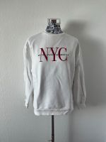 NA-KD Pulli Pullover Sweater Sweatpulli weiß XS Bayern - Würzburg Vorschau