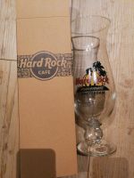 Hurricane Cocktail Glas Hard Rock Cafe Amsterdam Neu München - Moosach Vorschau