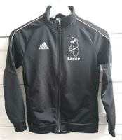 Trainingsjacke Jacke Adidas Gr. 140 SG Nordau Lasse Schleswig-Holstein - Osterby bei Medelby Vorschau