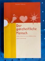 Rudolf Mann Der ganzheitliche Mensch Rheinland-Pfalz - Trier Vorschau