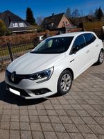 Renault Megane TCe 140 EDC GPF Limited Limited Wandsbek - Hamburg Bramfeld Vorschau
