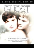 Ghost - Nachricht von Sam Patrick Swayze + Demi Moore - DVD Nordrhein-Westfalen - Werther (Westfalen) Vorschau