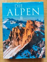 Bildband die Alpen Bayern - Roggenstein Vorschau