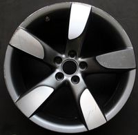 1x19 Zoll Audi A5 8T0 Felge 9x19 ET33 8T0071499A 8T0071499B Rotor Berlin - Spandau Vorschau