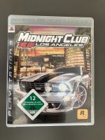 Midnight Club Los Angeles PS3 Stuttgart - Stuttgart-Ost Vorschau