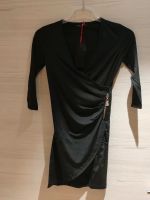 Damen Cocktailkleid von Melrose in Größe 32 und in Schwarz Bayern - Arnstein Vorschau