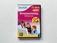 Schülerhilfe PC Minis 1 2 3 4 Klasse Wortschatztraining Deutsch Baden-Württemberg - Karlsruhe Vorschau