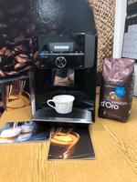 Siemens EQ9 S300, Kaffeemaschine, Kaffeevollautomat Baden-Württemberg - Heimsheim Vorschau