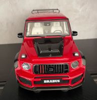 Mercedes Brabus G900 rocket GT Spirit 1-18 Baden-Württemberg - Möckmühl Vorschau