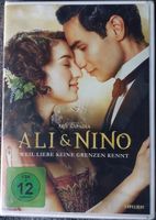 DVD Ali & Nino - Weil Liebe keine Grenzen kennt FSK 12 Rheinland-Pfalz - Woldert Vorschau