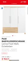 Baby Kleiderschrank Baden-Württemberg - Villingen-Schwenningen Vorschau