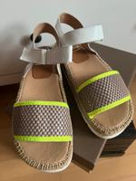 Sandalen Kanna Neon Gr. 39 NEU Hessen - Hanau Vorschau