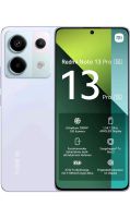 Xiaomi redmi note 13 Pro 5G 256gb Thüringen - Leinefelde-Worbis Vorschau