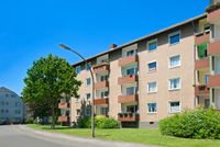 Hier steigt Ihnen keiner auf`s Dach! 3-Zimmer-Wohnung mit Balkon in Ahlen Nordrhein-Westfalen - Ahlen Vorschau