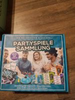 Partyspielesammlung Niedersachsen - Dassel Vorschau