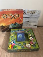 Dixit Brettspiel vollständig Niedersachsen - Uelzen Vorschau