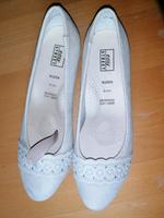Pumps Damenschuhe Neu Gr. 4 1/2 Bayern - Rotthalmünster Vorschau