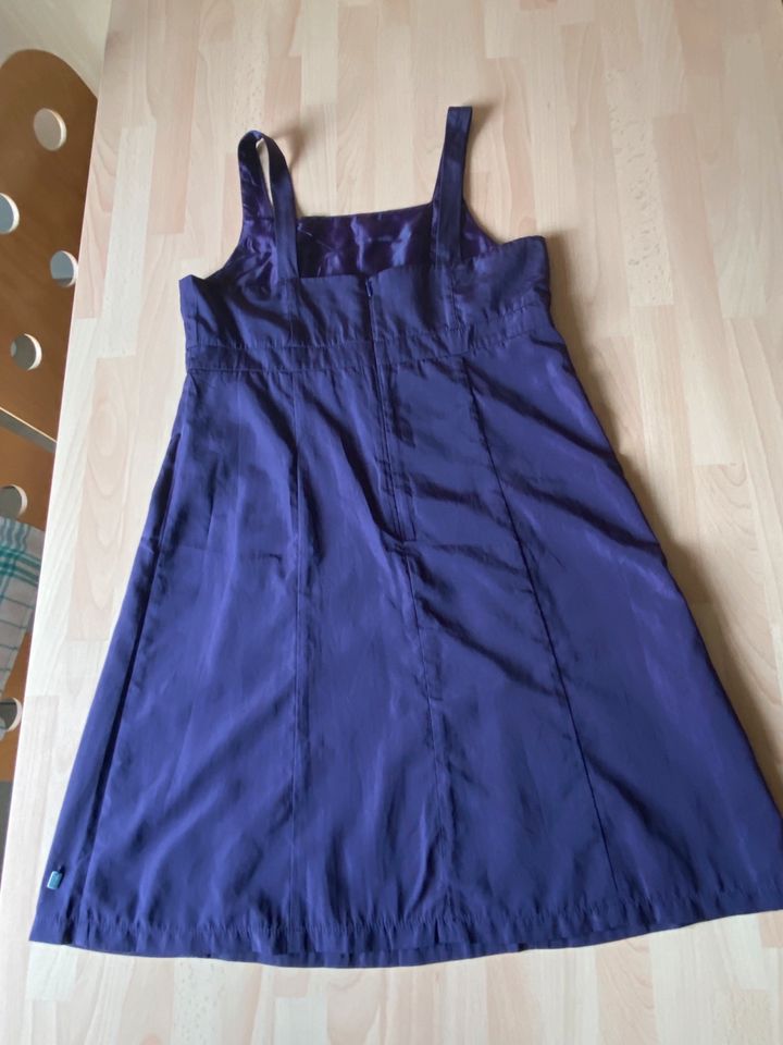 Tom Tailor Kleid festlich Festkleid Größe XL 176 in Güstrow