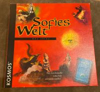 Sofies Welt Das Spiel vollständig Kr. Dachau - Röhrmoos Vorschau