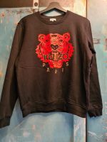 KENZO Sweatshirt Classic Tiger Sweat West - Nied Vorschau