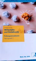 Wirtschafts- und Sozialkunde Werner Pawlicki Teil 2 neuwertig Baden-Württemberg - Rheinstetten Vorschau