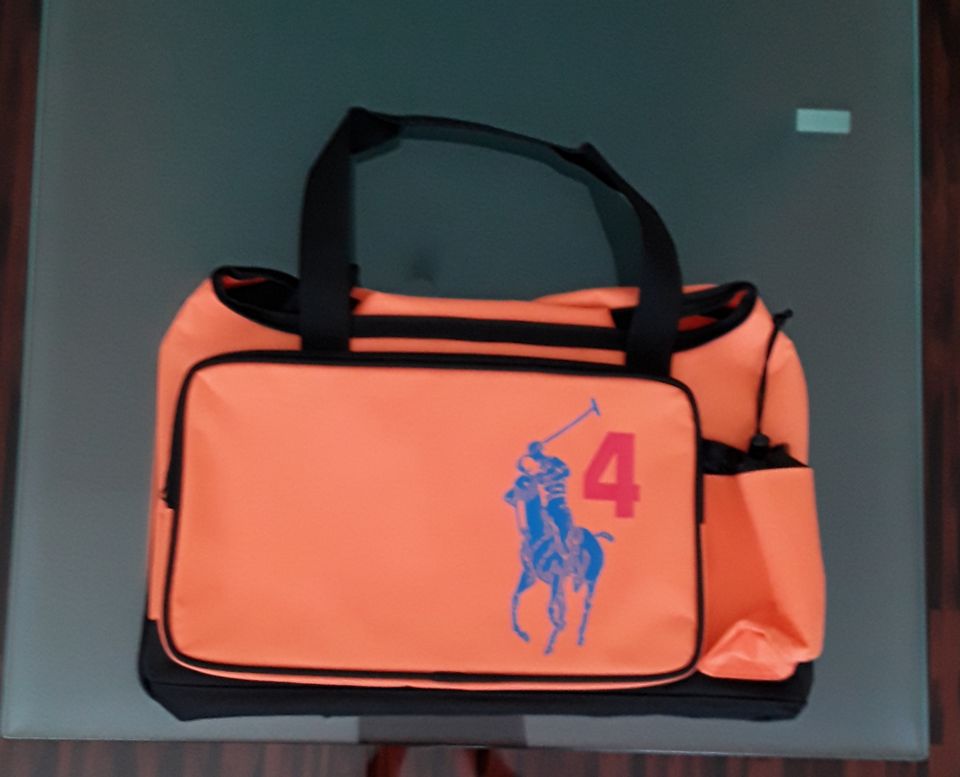 Ralph Lauren / Sport-/Reisetasche NEU in Nürnberg (Mittelfr)