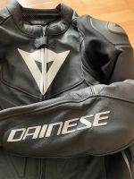 Dainese AVRO D2 Pcs Tall Lederkombie NEU! Größe 104 München - Schwabing-West Vorschau