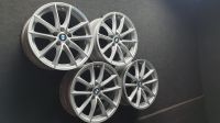 4 Original BMW 3er G20 G21 Alufelgen 17 Zoll  RDCI ab BJ 12/2018 Baden-Württemberg - Aidlingen Vorschau