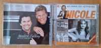 Nicole / Modern Talking Best Of  - 2 CDs Niedersachsen - Osnabrück Vorschau