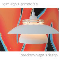 danish design Lampe zu RETRO 70er poulsen lyfa jeka teak 60er Innenstadt - Köln Altstadt Vorschau