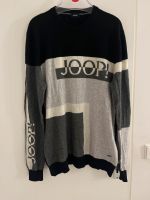 Joop! Sweater / Pullover schwarz grau Gr. L Berlin - Tempelhof Vorschau