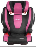 Recaro Kindersitz, Kindersitz rosa, Recaro Monza Nova Düsseldorf - Stadtmitte Vorschau
