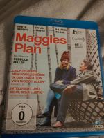 BluRay - Maggies Plan - süße New York Komödie Brandenburg - Ludwigsfelde Vorschau