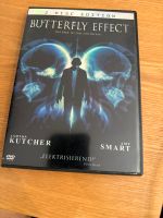 Butterfly Effect Film DVD Ashton Kutcher Amy Smart 2 Disc Edition Nordrhein-Westfalen - Paderborn Vorschau