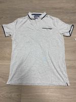 Superdry The City Poloshirt XL Herren grau wie neu Rheinland-Pfalz - Mutterstadt Vorschau