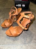 Tommy Hilfiger Sandaletten Nordrhein-Westfalen - Bergheim Vorschau