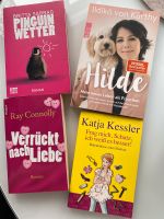 Bücher/ Romane von Katja Kessler, Kürthy etc. Niedersachsen - Badbergen Vorschau