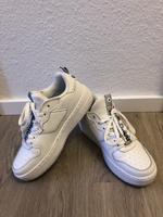 Karl Kani Sneaker Weiß Niedersachsen - Uplengen Vorschau