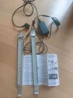 2x LED Leuchtbalken für Aquarium 380 mm Nordrhein-Westfalen - Witten Vorschau