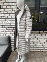 Khujo Ingram 3 mimi3 xl Mantel Matt Nordrhein-Westfalen - Bedburg Vorschau