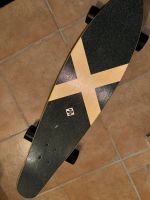 NEU Longboard Wandsbek - Hamburg Rahlstedt Vorschau