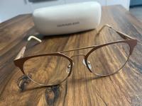 Calvin Klein Jeans, Brillengestell, Gleitsichtbrille,  Beige Neu Nordrhein-Westfalen - Moers Vorschau
