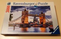 Ravensburger Puzzle 160174 - London du Schöne Stadt - 2999 Teile Nordrhein-Westfalen - Gütersloh Vorschau