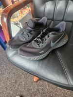 Nike schuhe 44 Baden-Württemberg - Schwendi Vorschau