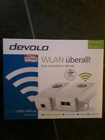 Devolo dLAN+ WiFi ac Starter Kit Bayern - Marktheidenfeld Vorschau